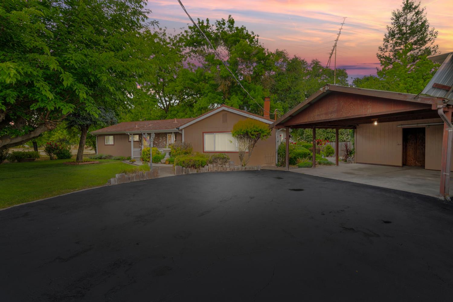 3920 S Escalon Bellota Road