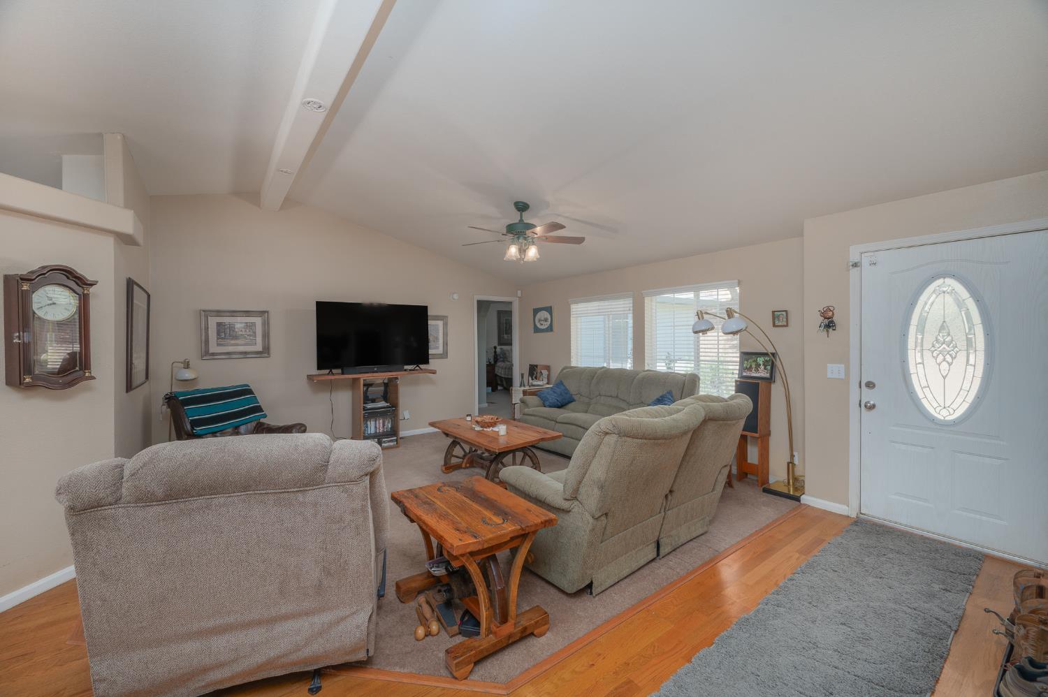 16631 Atencio Court