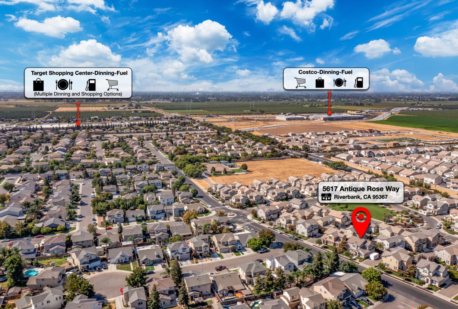 5617 Antique Rose Way