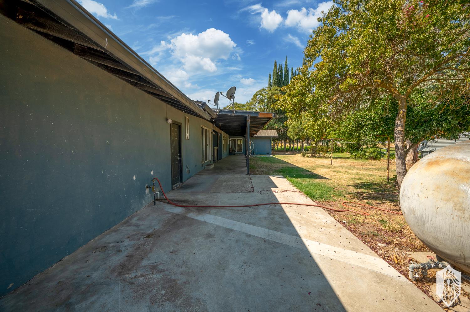 8761 Rodden Road