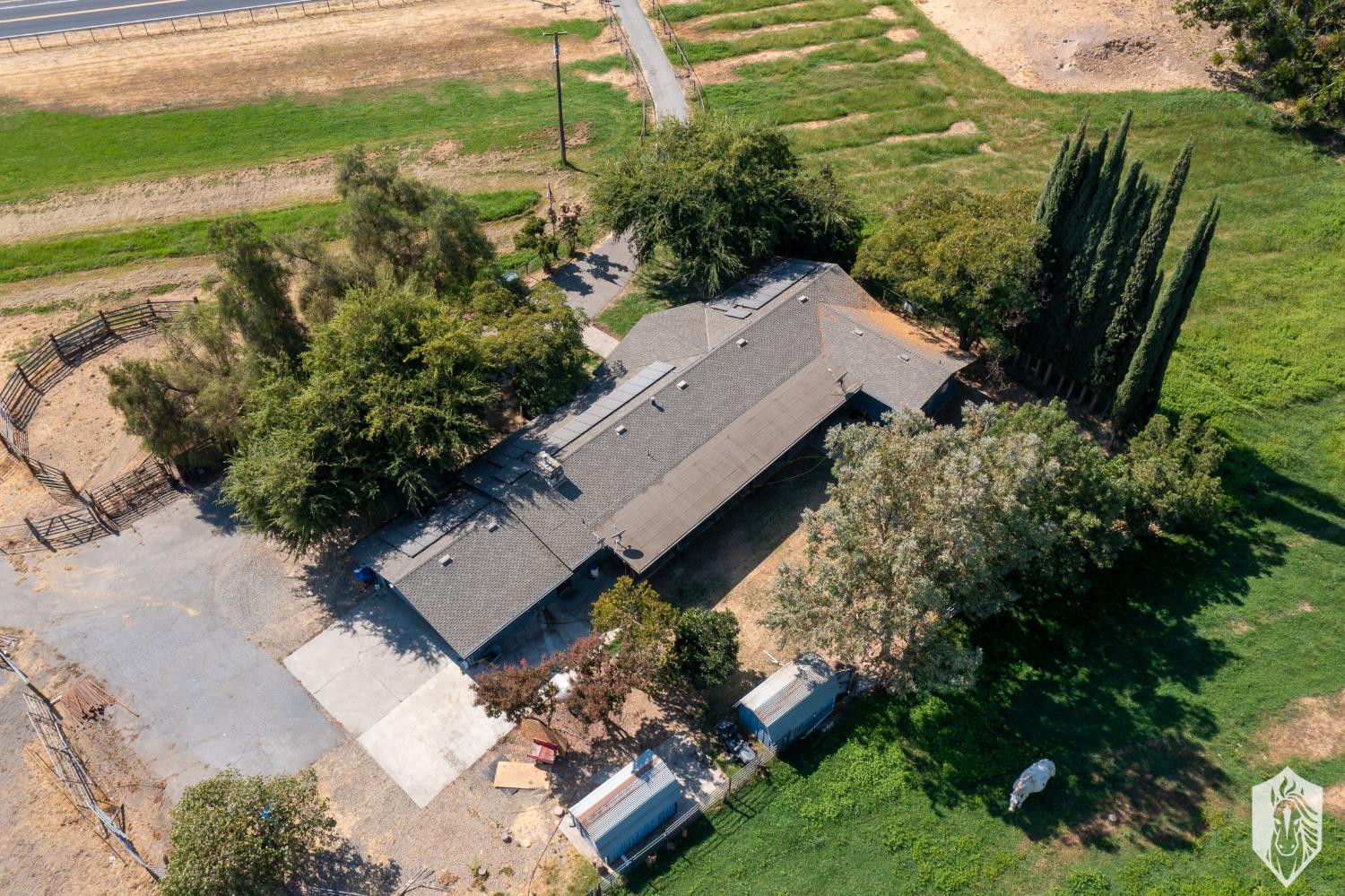 8761 Rodden Road