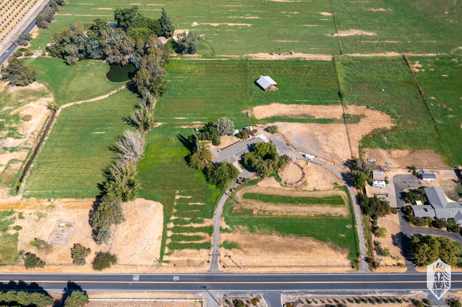8761 Rodden Road