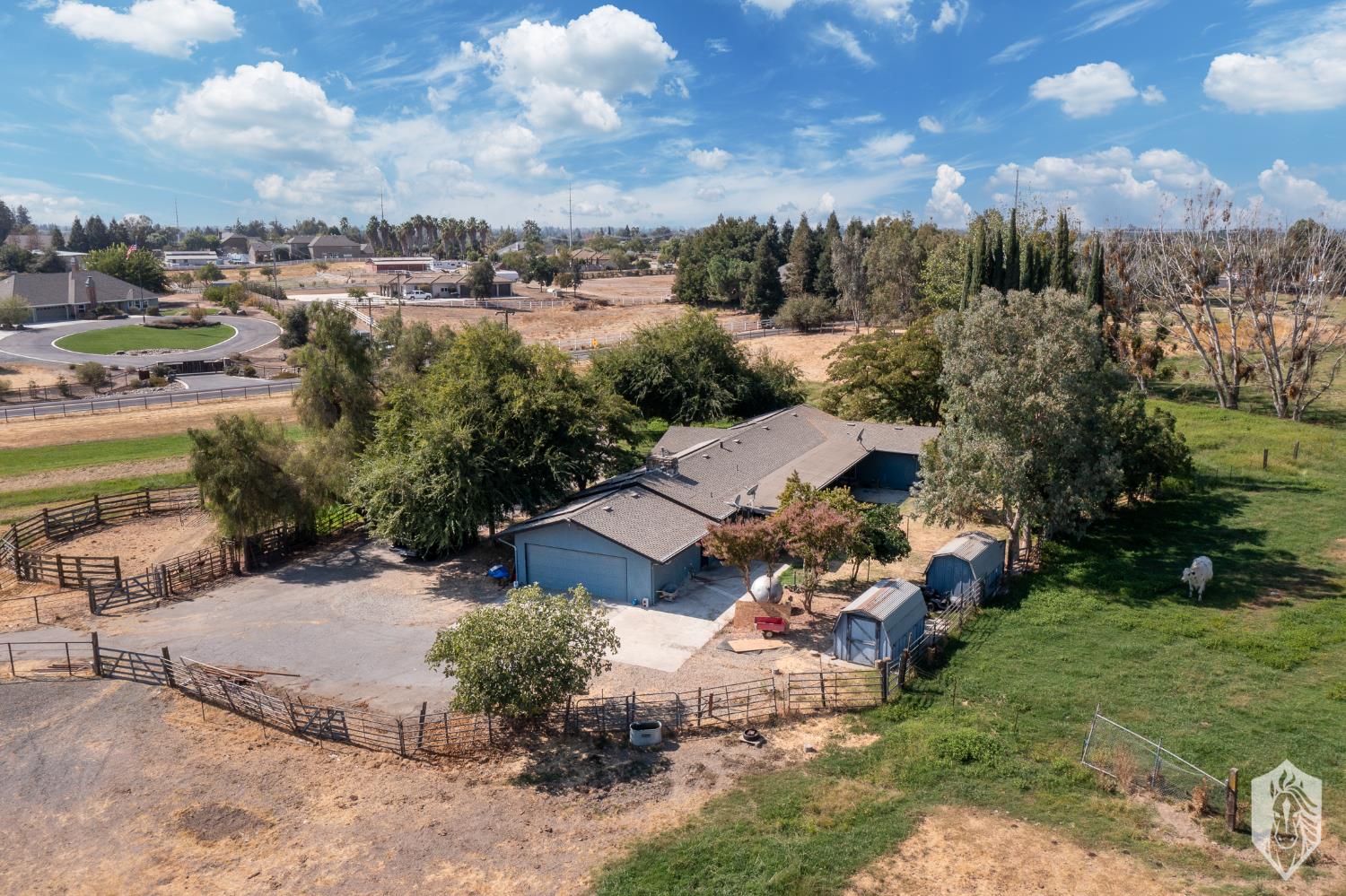 8761 Rodden Road