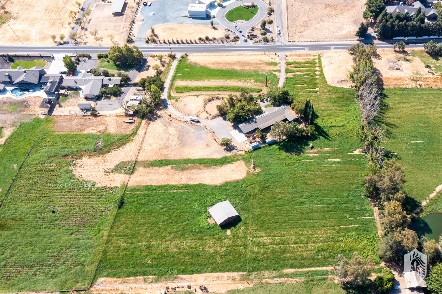 8761 Rodden Road