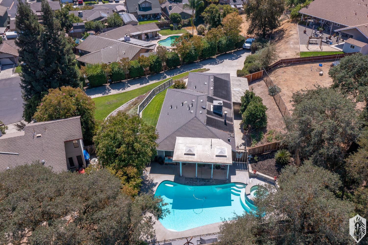 804 Hillswood Court