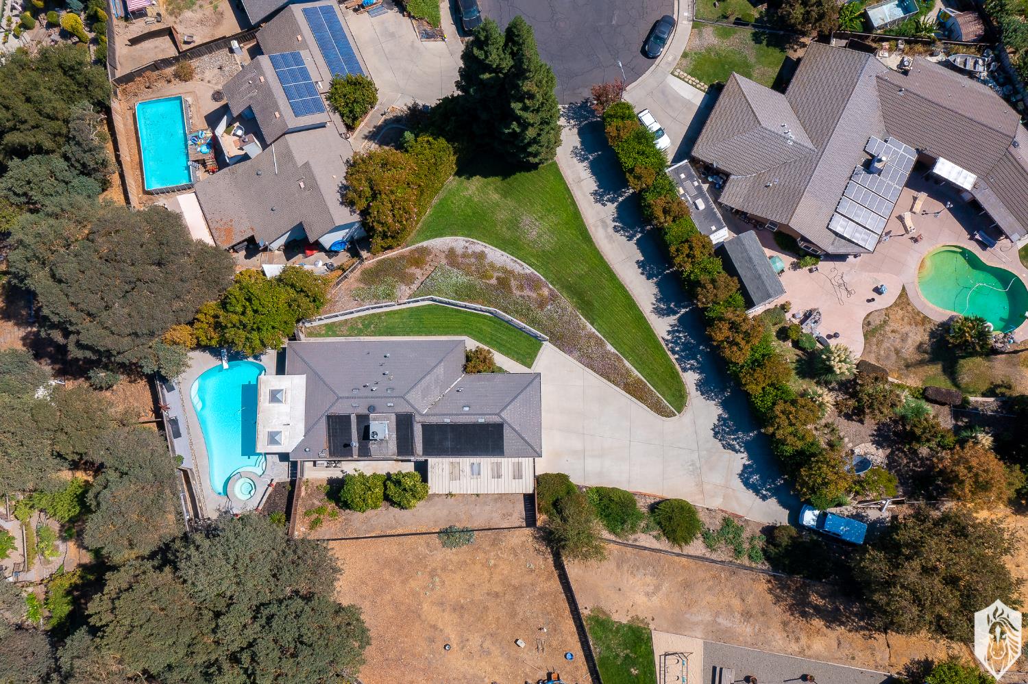 804 Hillswood Court