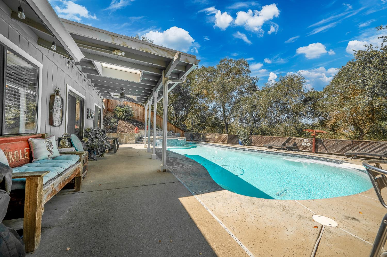 804 Hillswood Court
