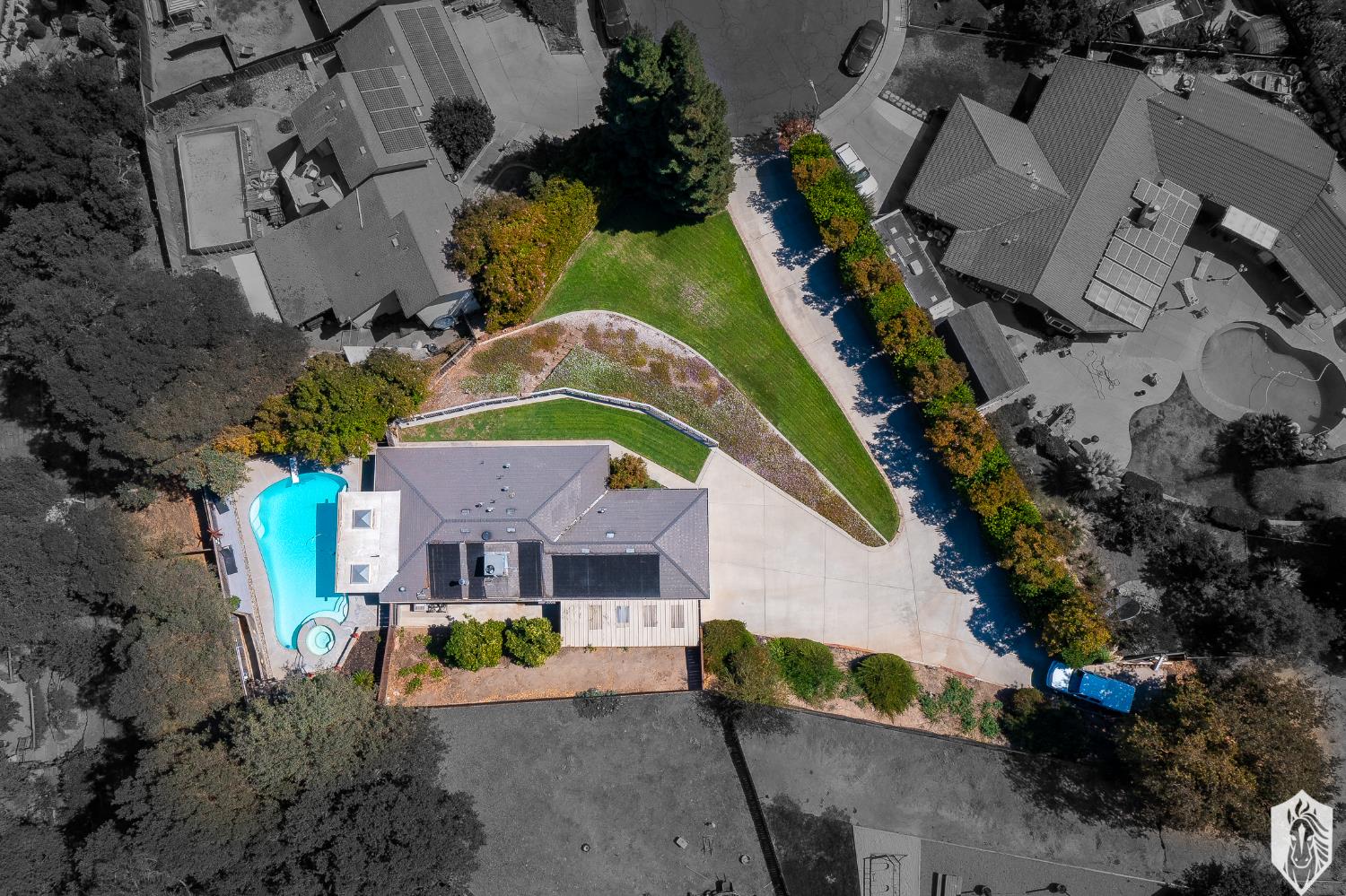804 Hillswood Court
