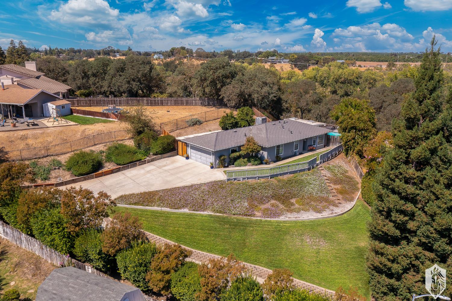 804 Hillswood Court