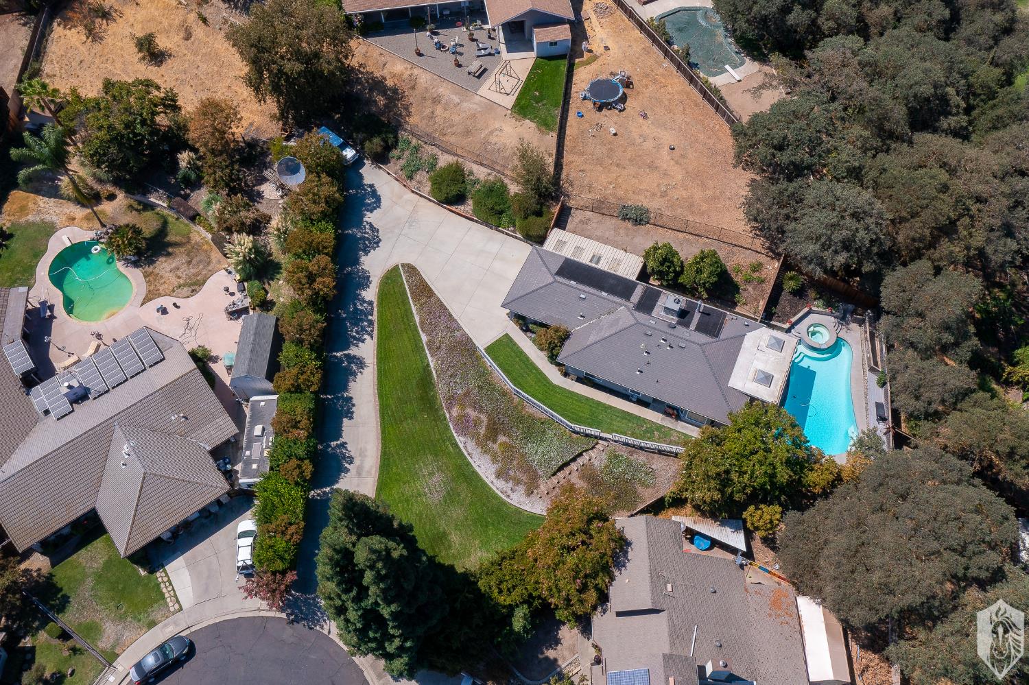 804 Hillswood Court