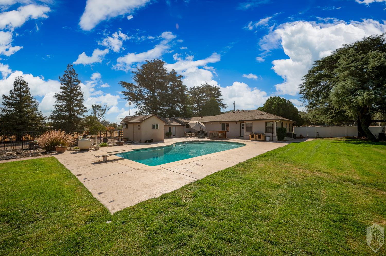 7667 Rodden Road