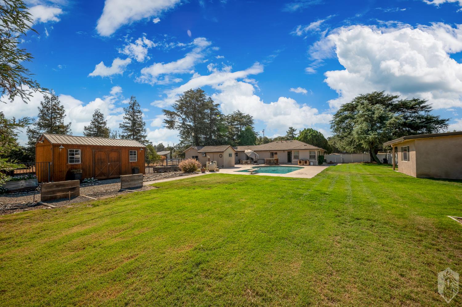 7667 Rodden Road