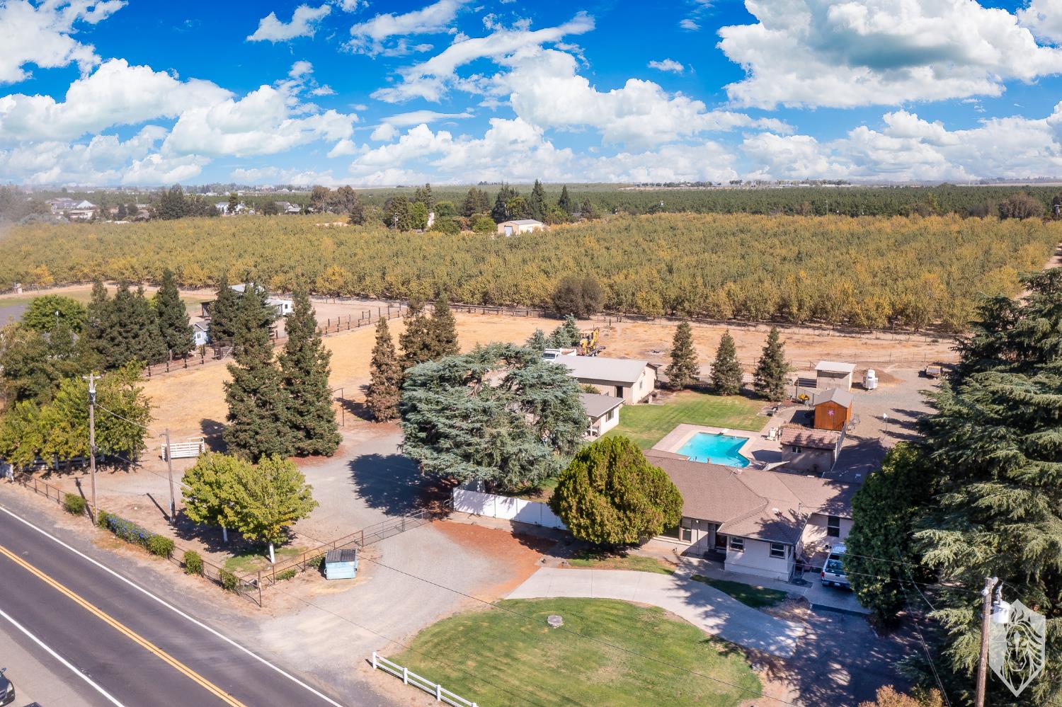 7667 Rodden Road