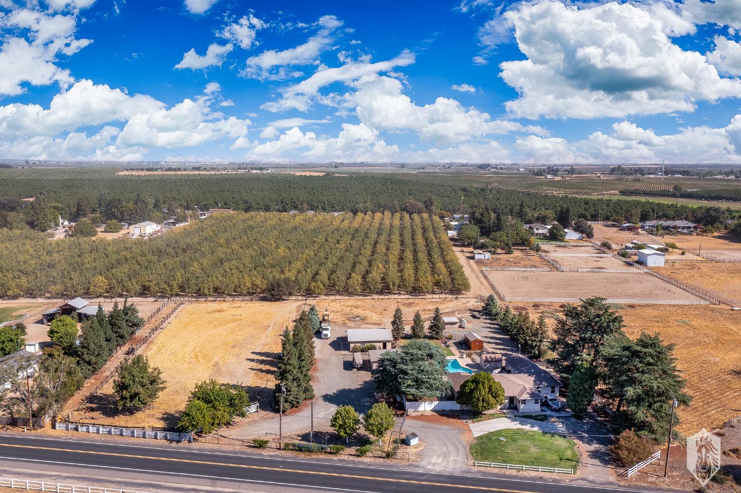 7667 Rodden Road