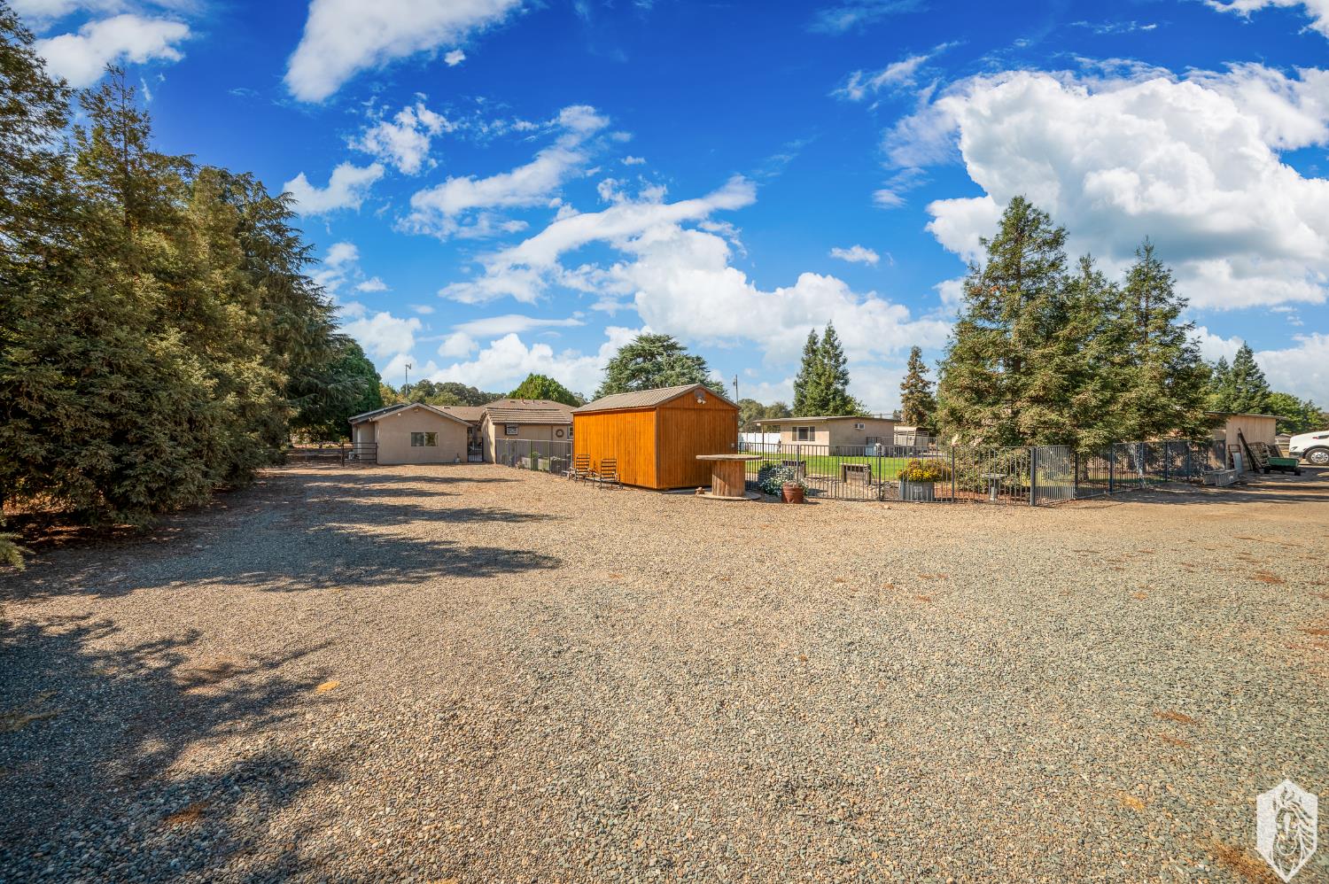 7667 Rodden Road