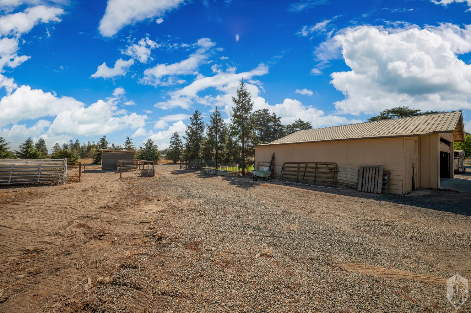 7667 Rodden Road