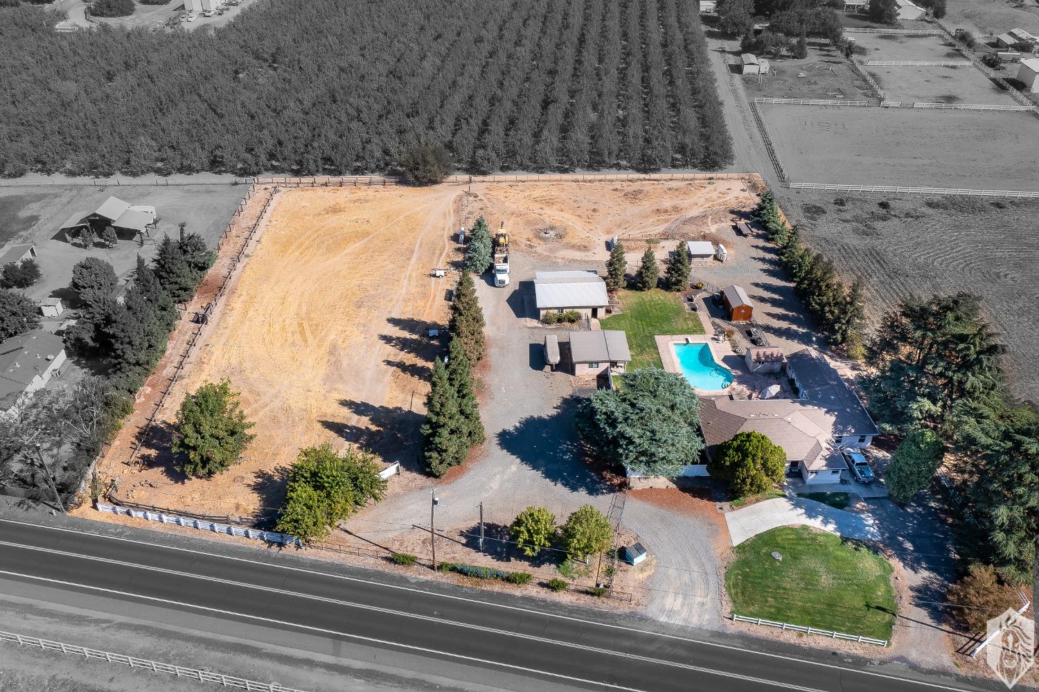 7667 Rodden Road