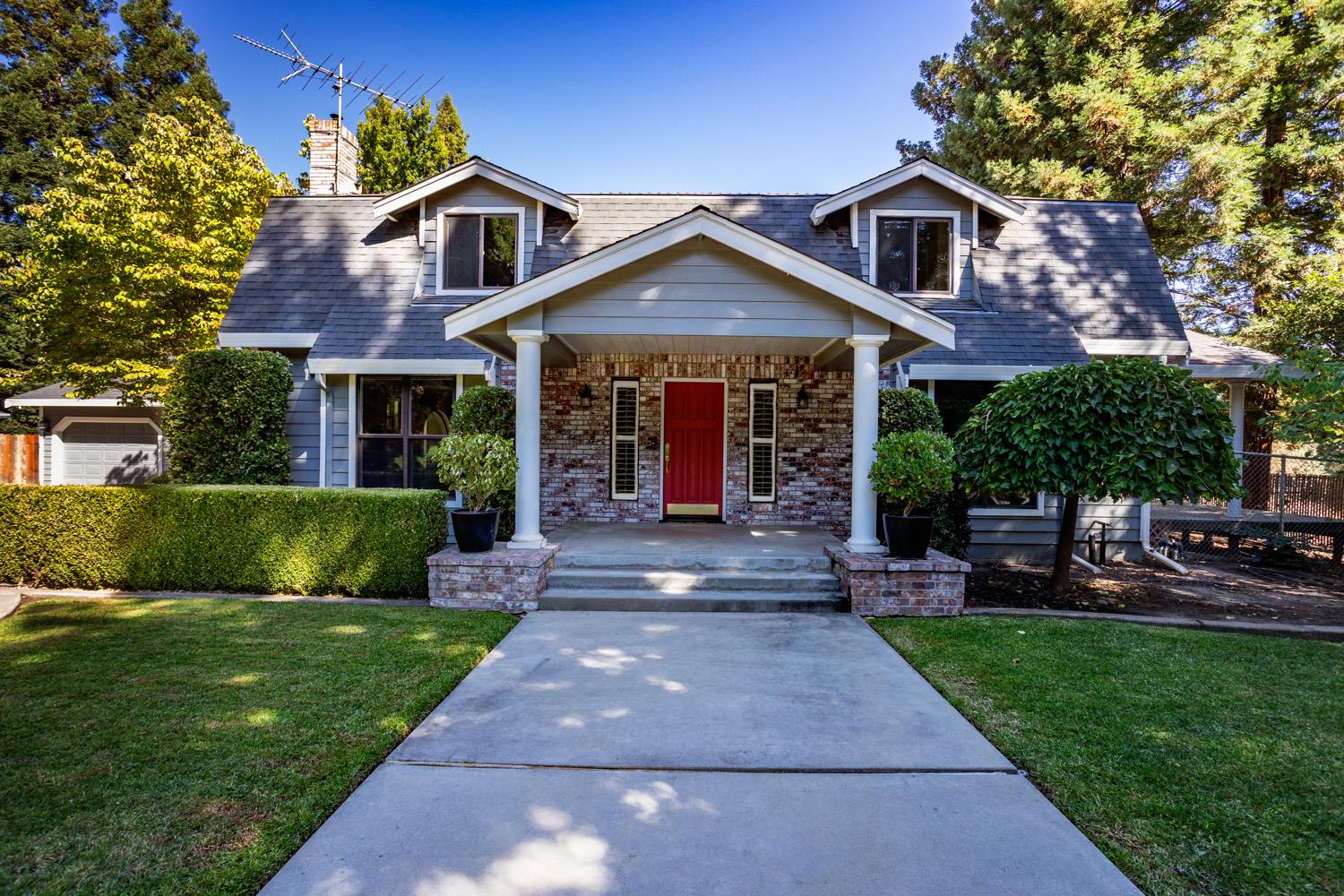 9900 Mountain Oak Road