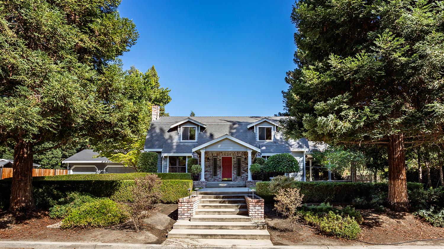 9900 Mountain Oak Road