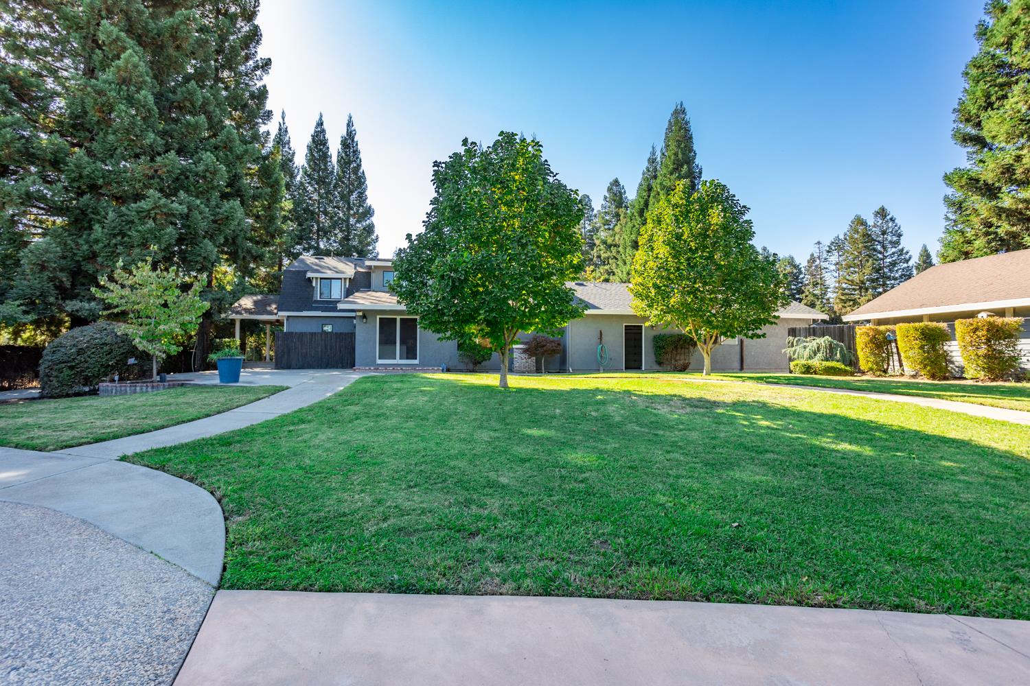 9900 Mountain Oak Road