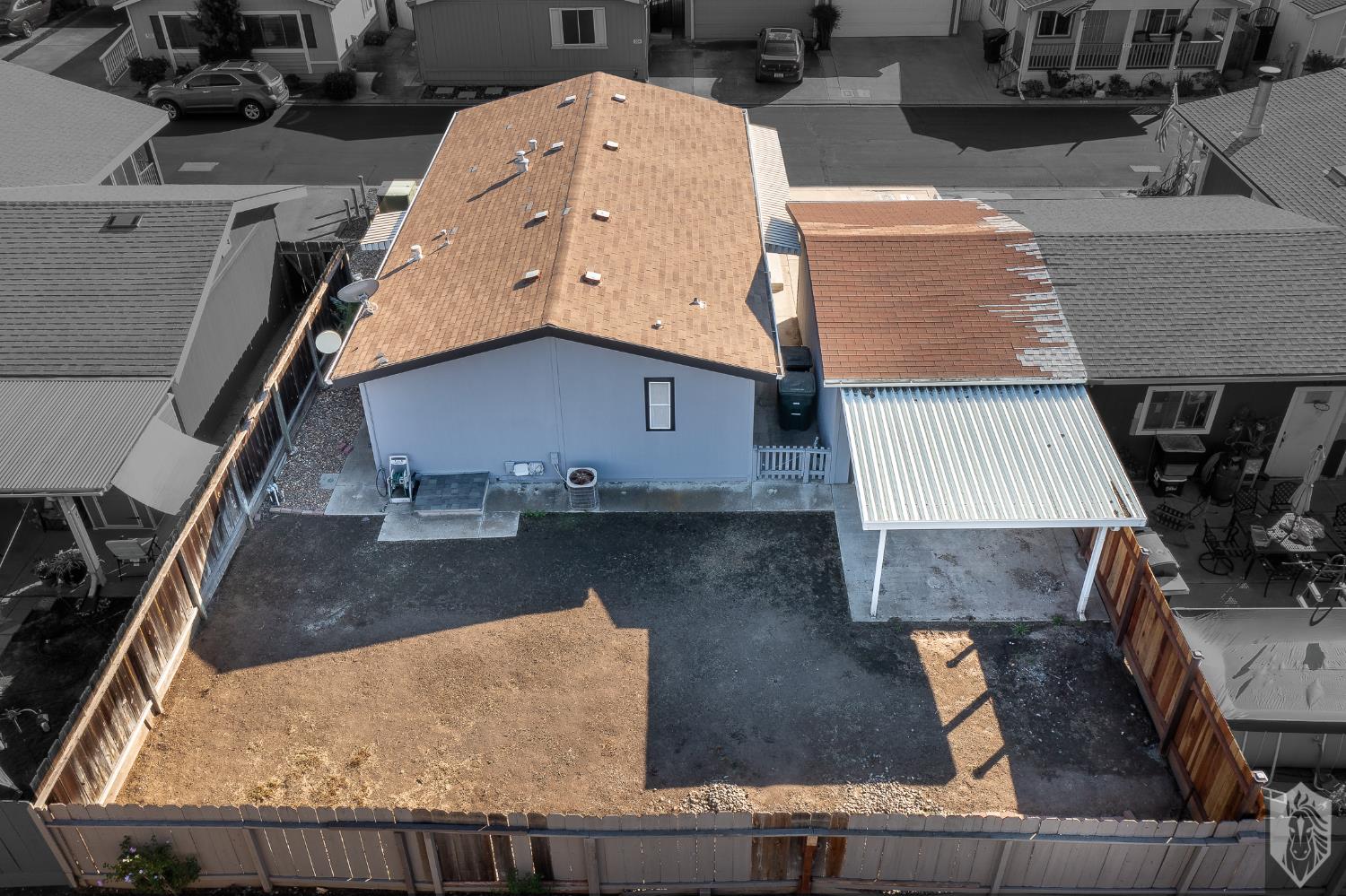 900 Old Stockton Road 541