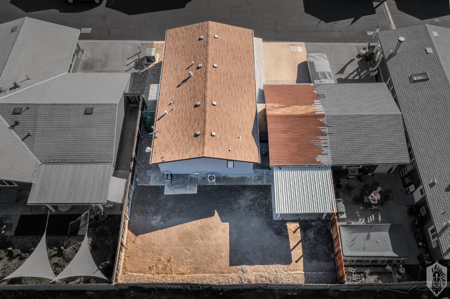 900 Old Stockton Road 541