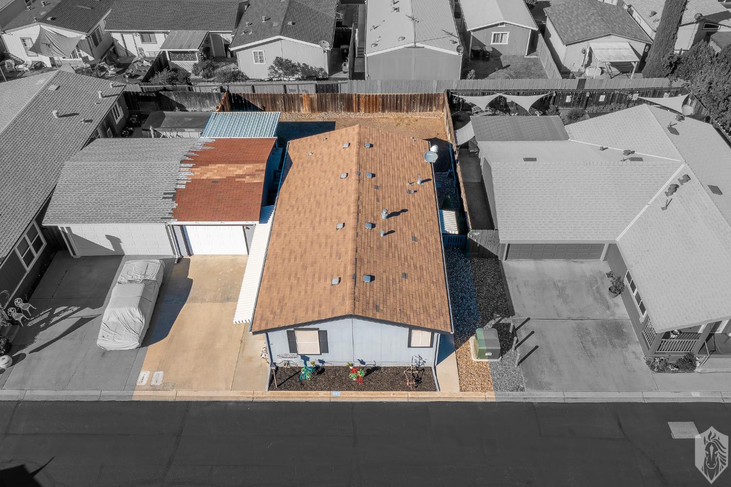 900 Old Stockton Road 541