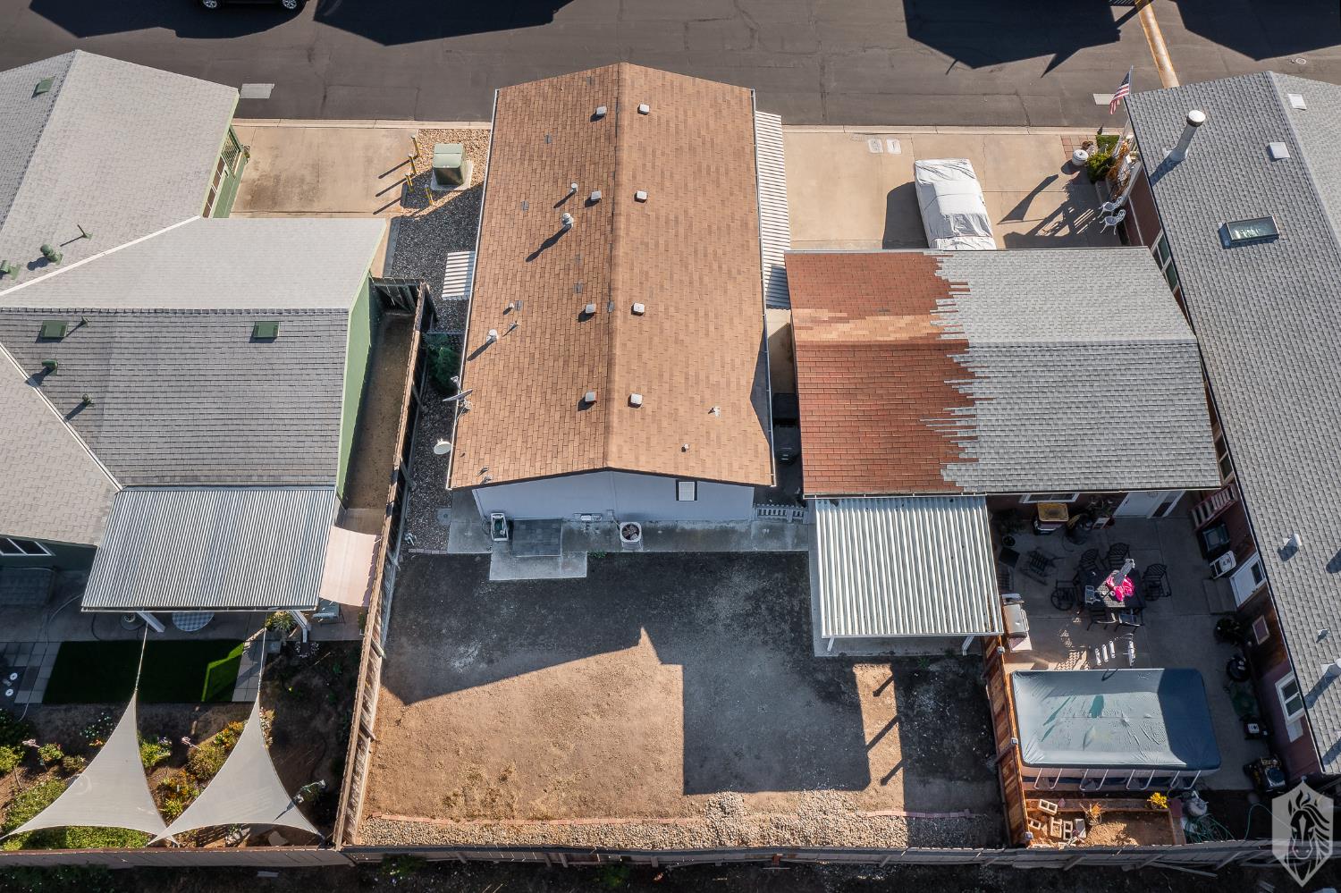 900 Old Stockton Road 541