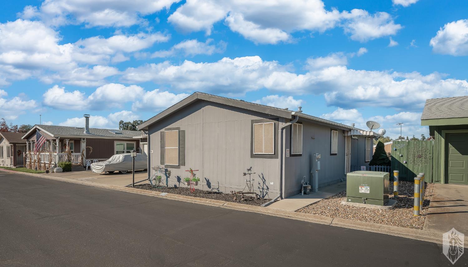 900 Old Stockton Road 541