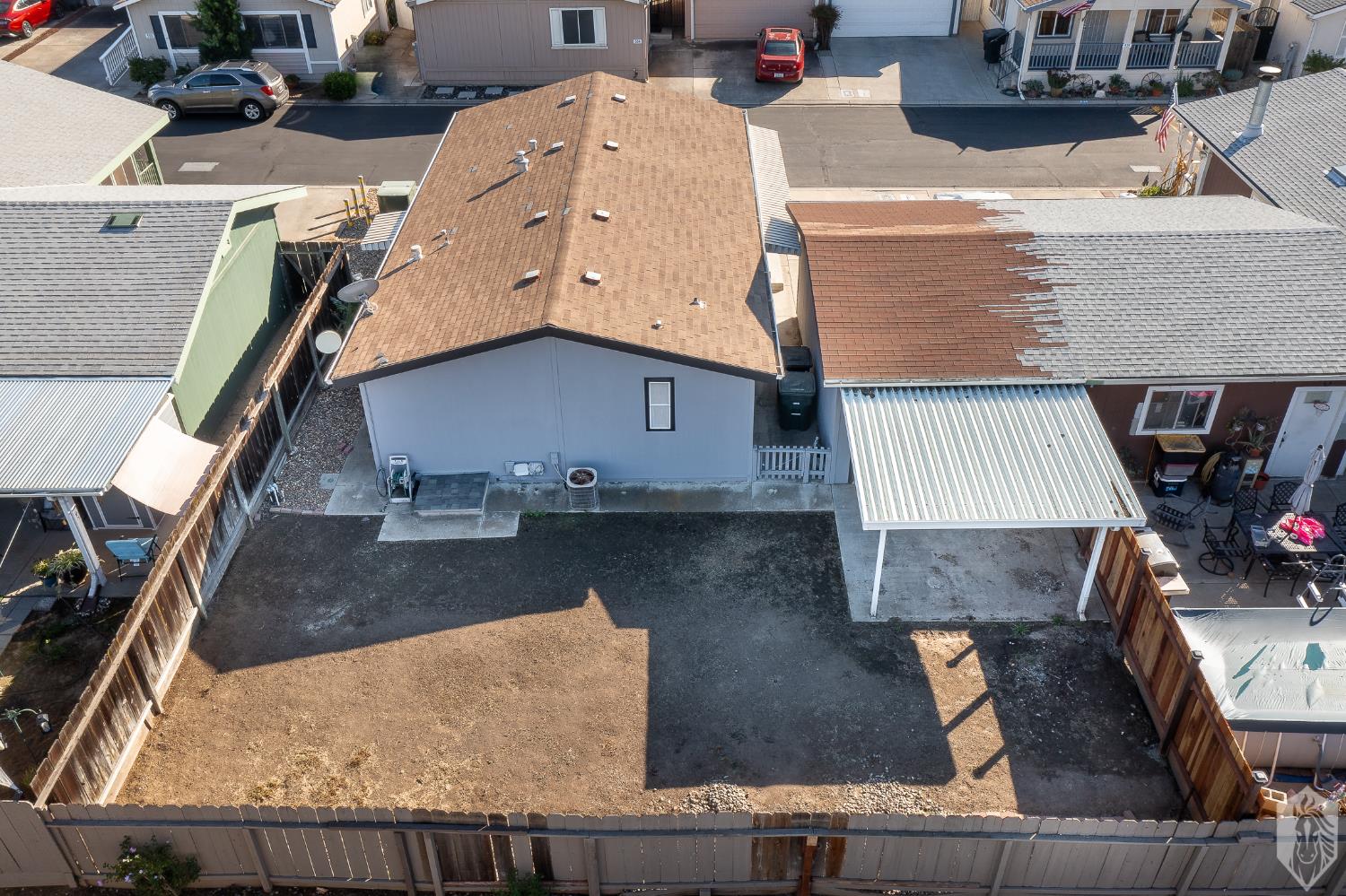 900 Old Stockton Road 541