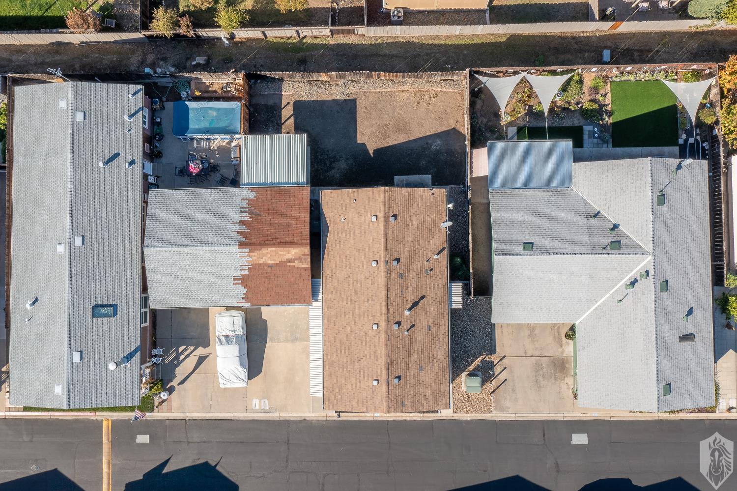 900 Old Stockton Road 541