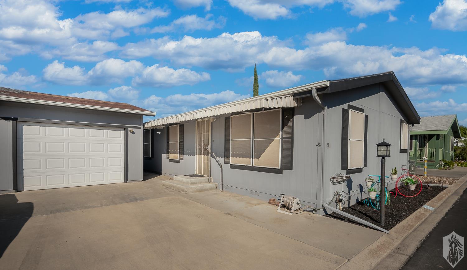 900 Old Stockton Road 541