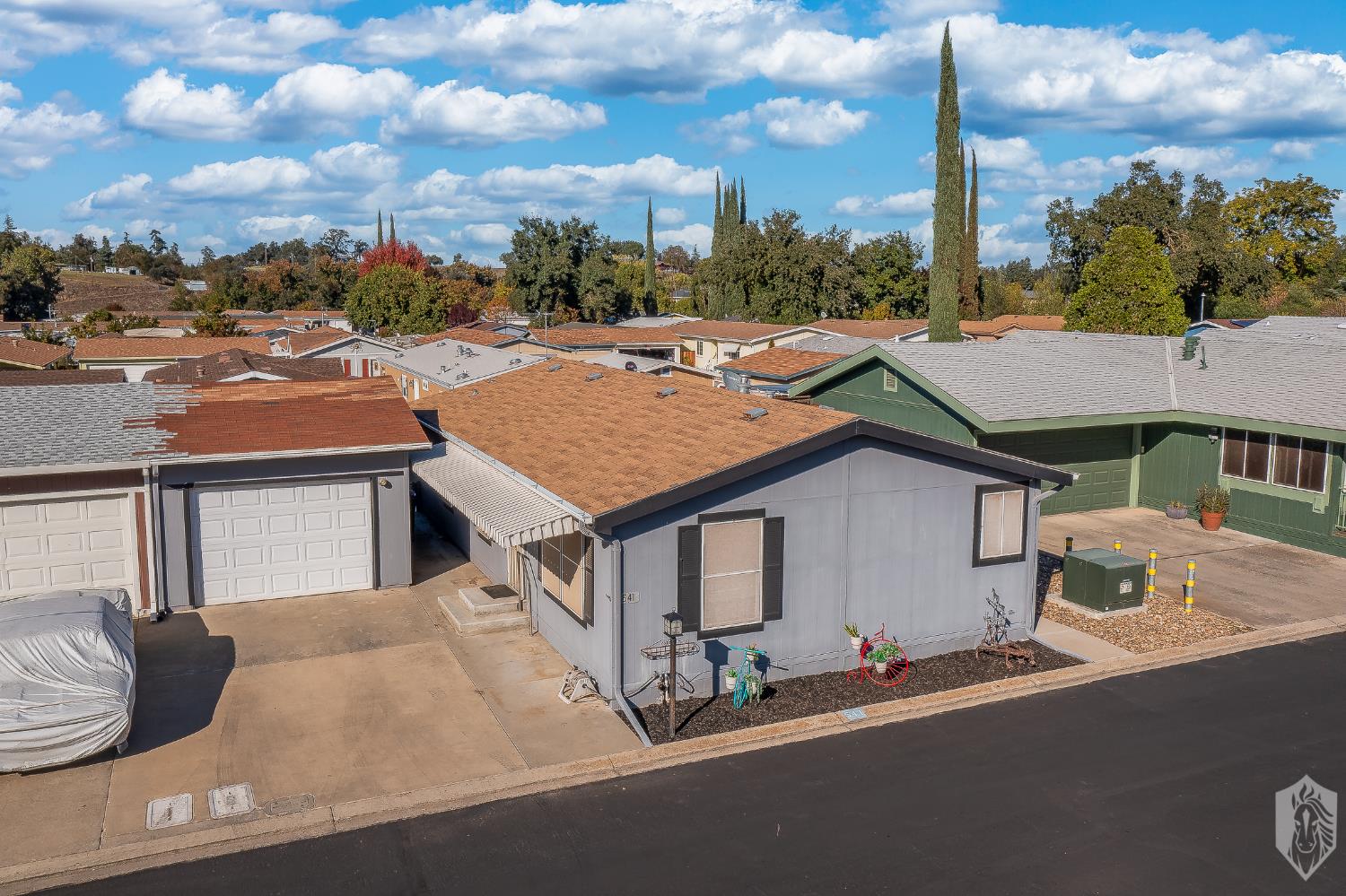 900 Old Stockton Road 541