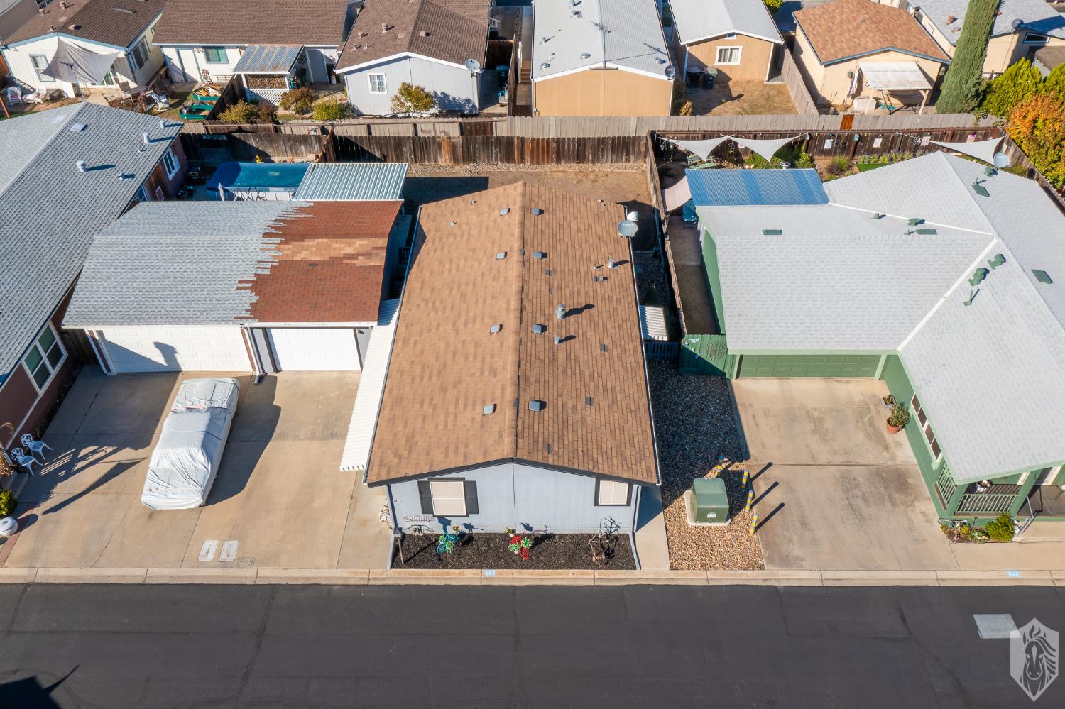 900 Old Stockton Road 541