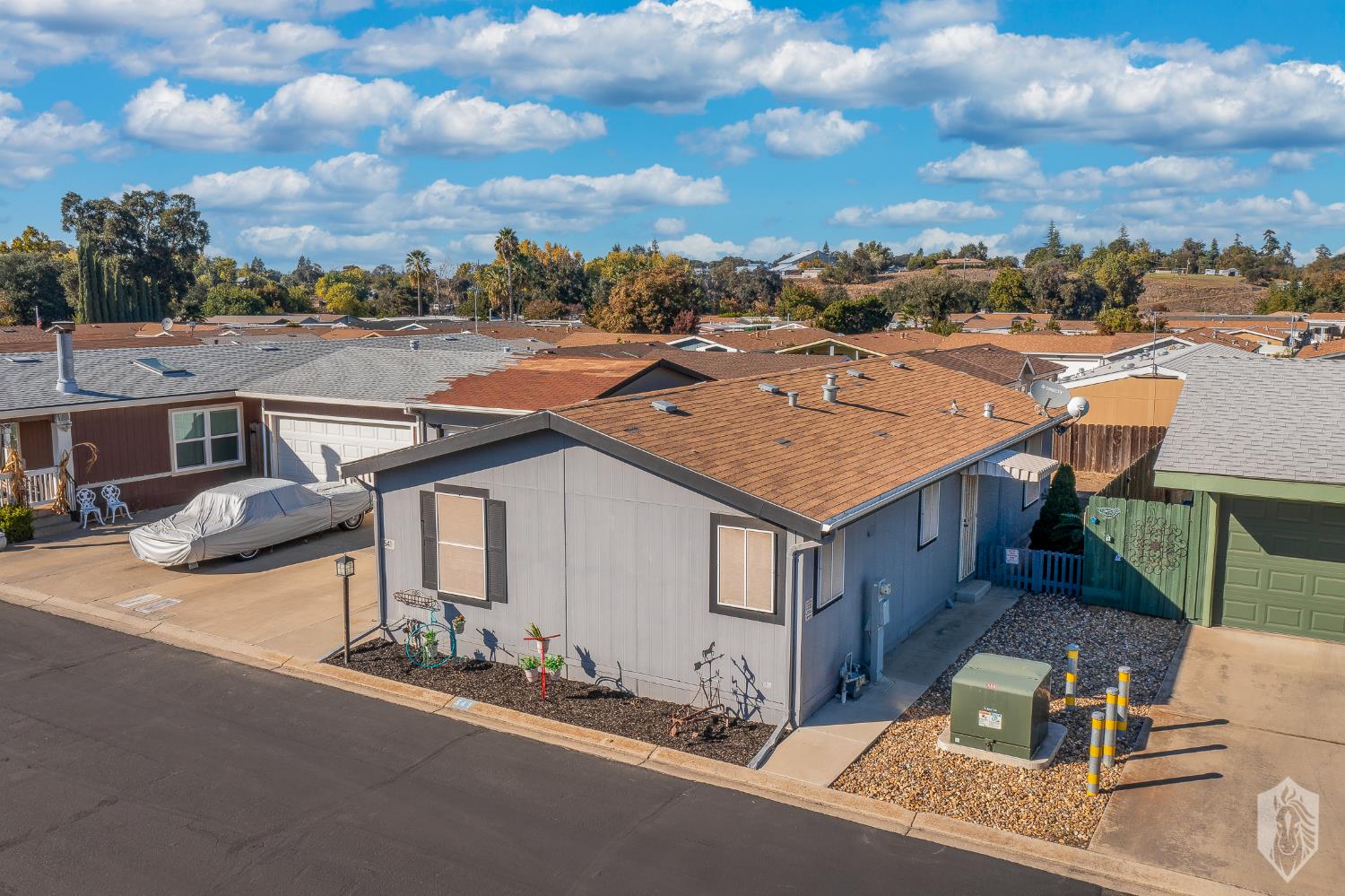 900 Old Stockton Road 541