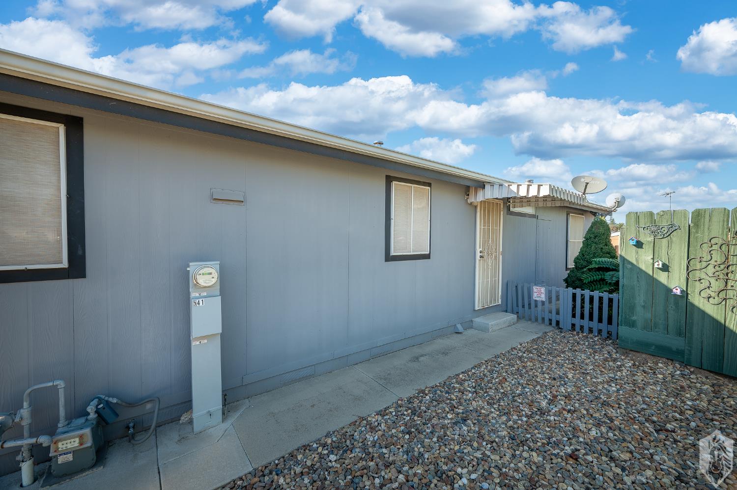 900 Old Stockton Road 541