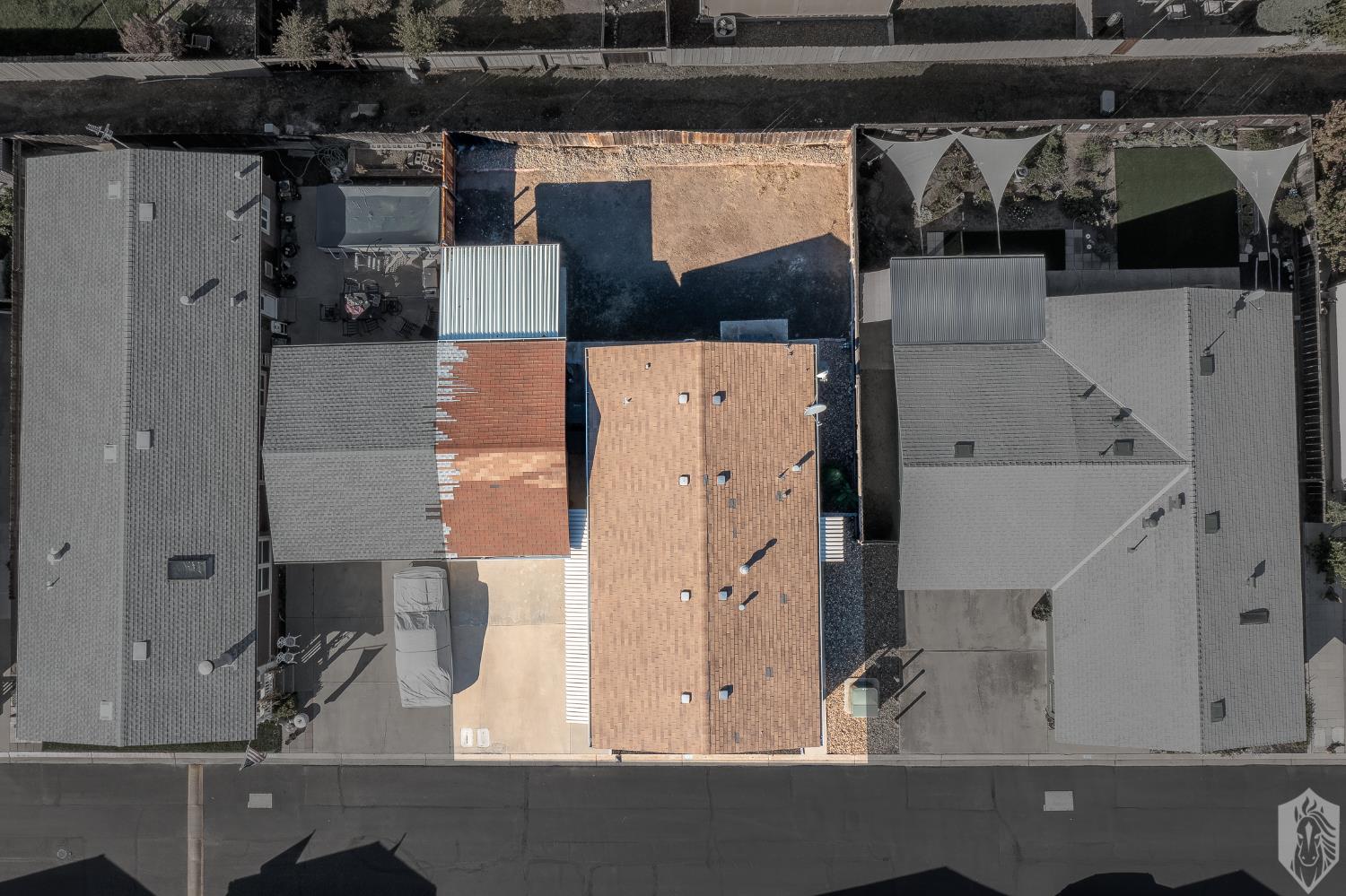 900 Old Stockton Road 541