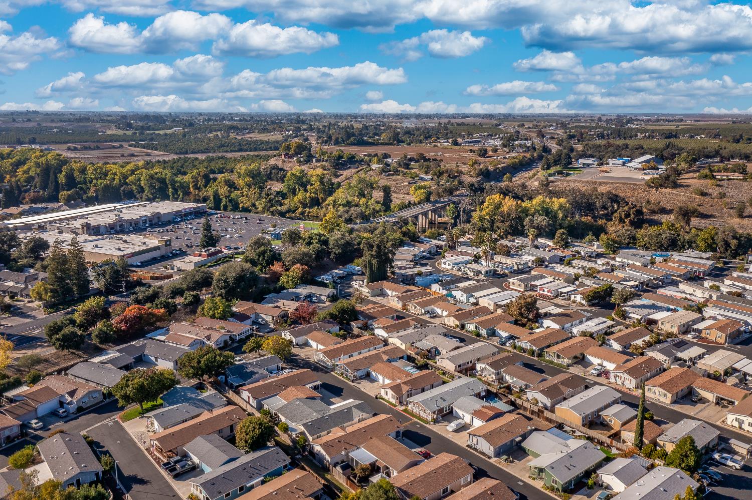 900 Old Stockton Road 541