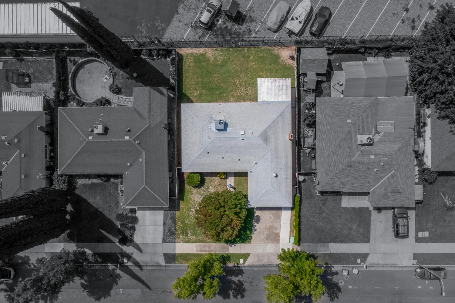 3221 Cheyenne Drive
