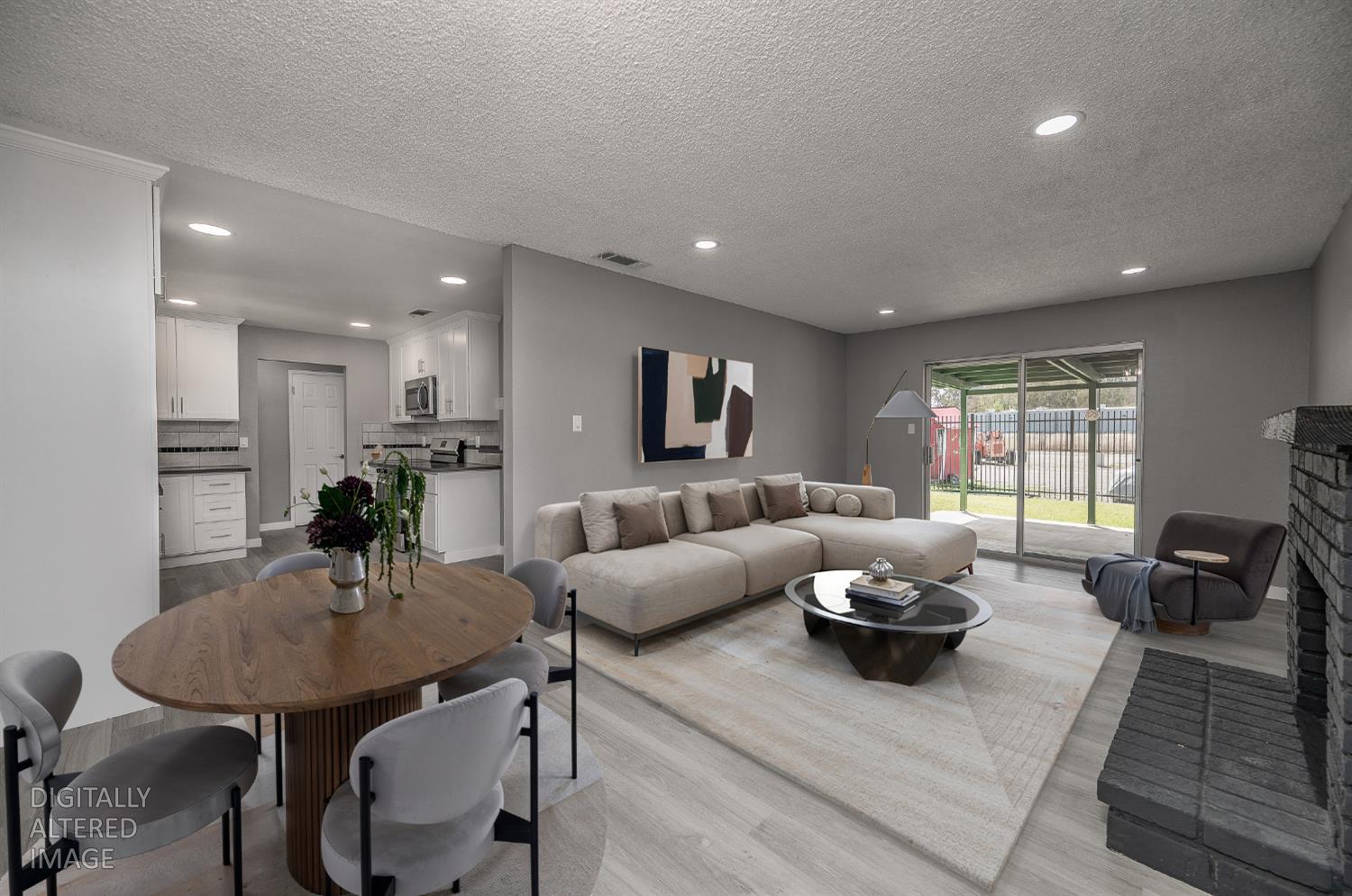 3221 Cheyenne Drive