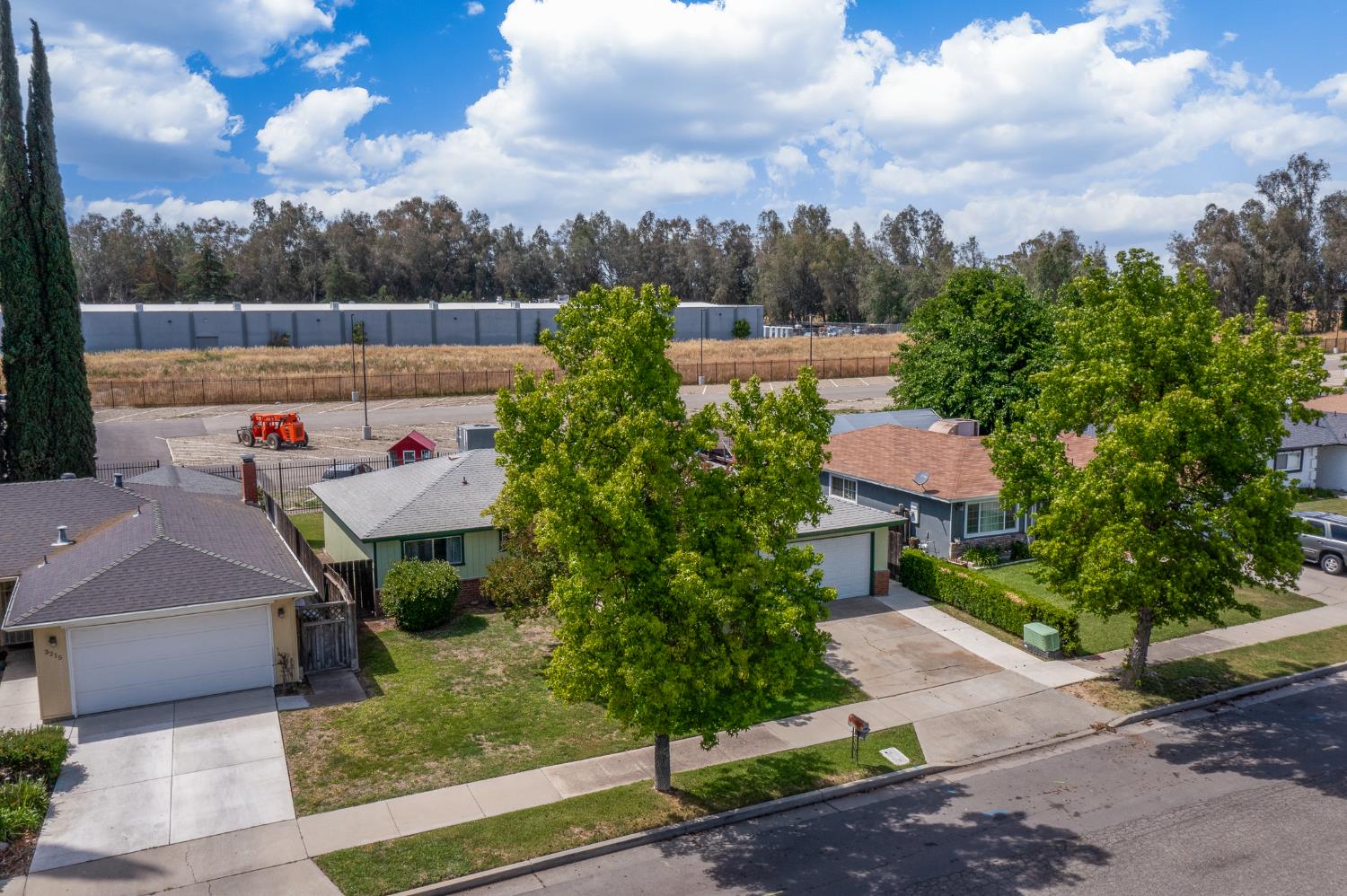 3221 Cheyenne Drive