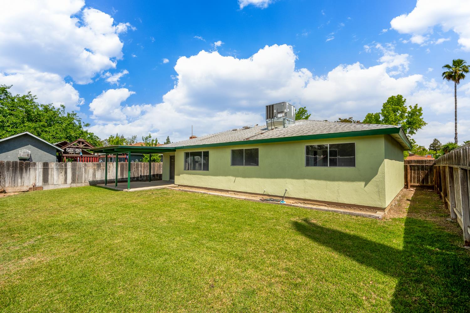 3221 Cheyenne Drive