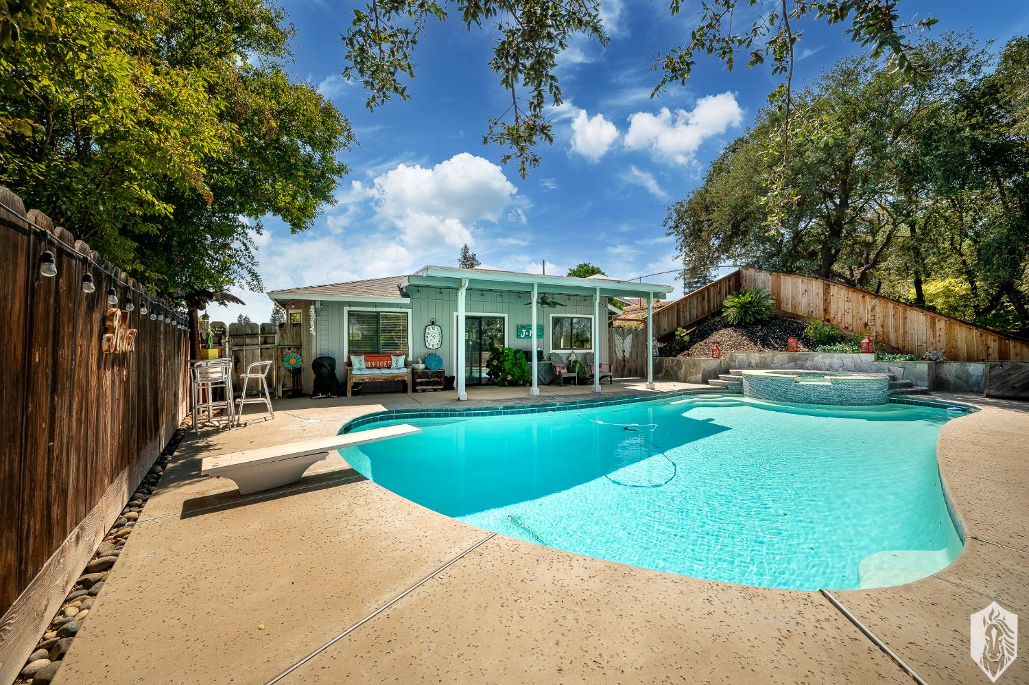 804 Hillswood Court