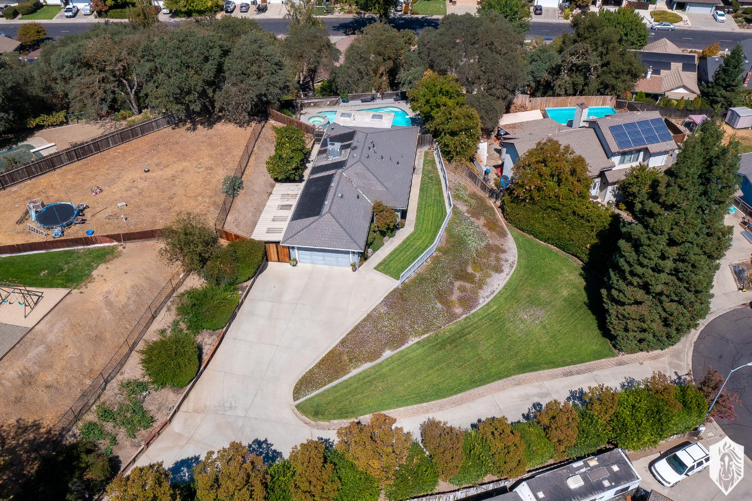 804 Hillswood Court