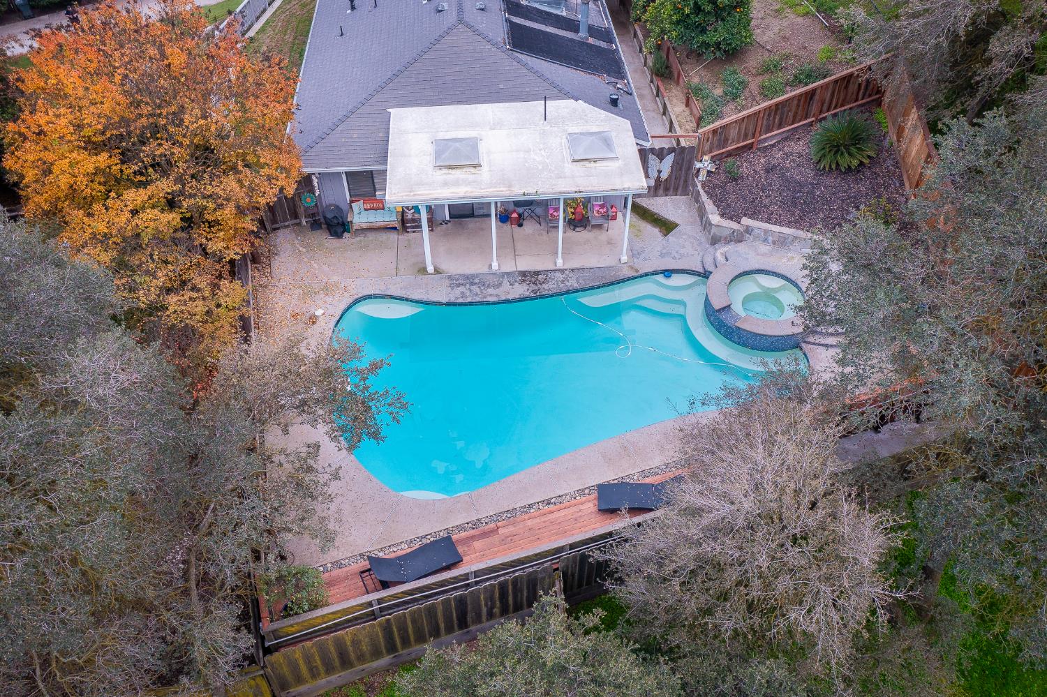 804 Hillswood Court