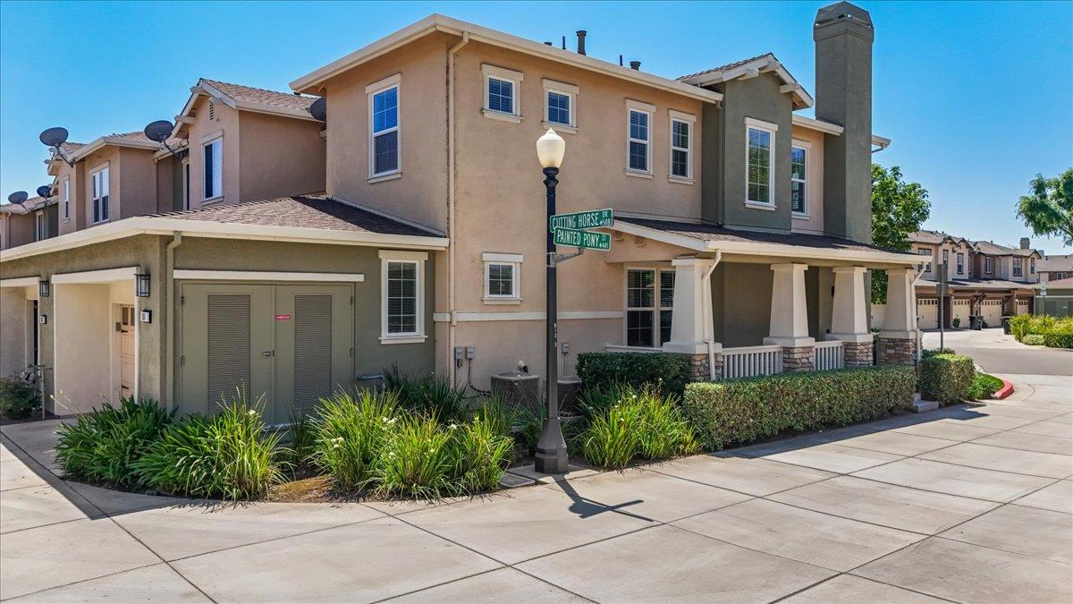 561 Wild Stallion Drive 151