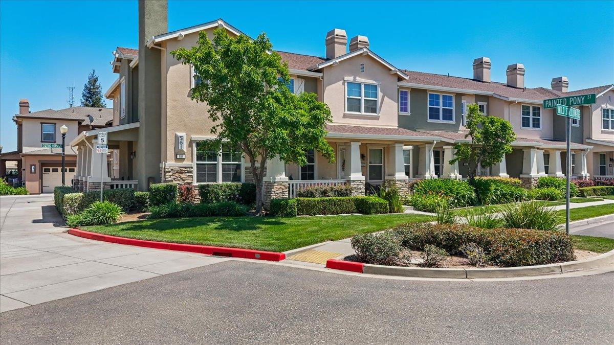 561 Wild Stallion Drive 151