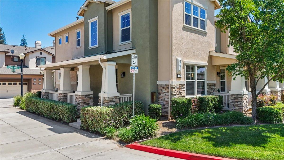 561 Wild Stallion Drive 151