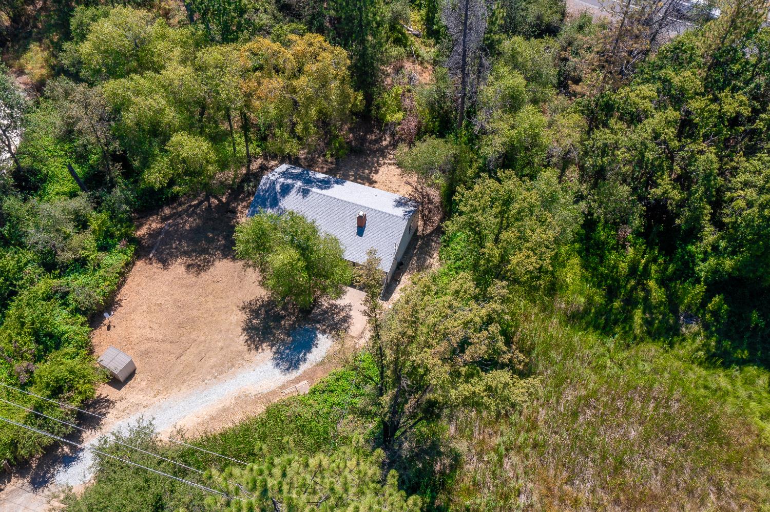 20515 N Sunshine Road