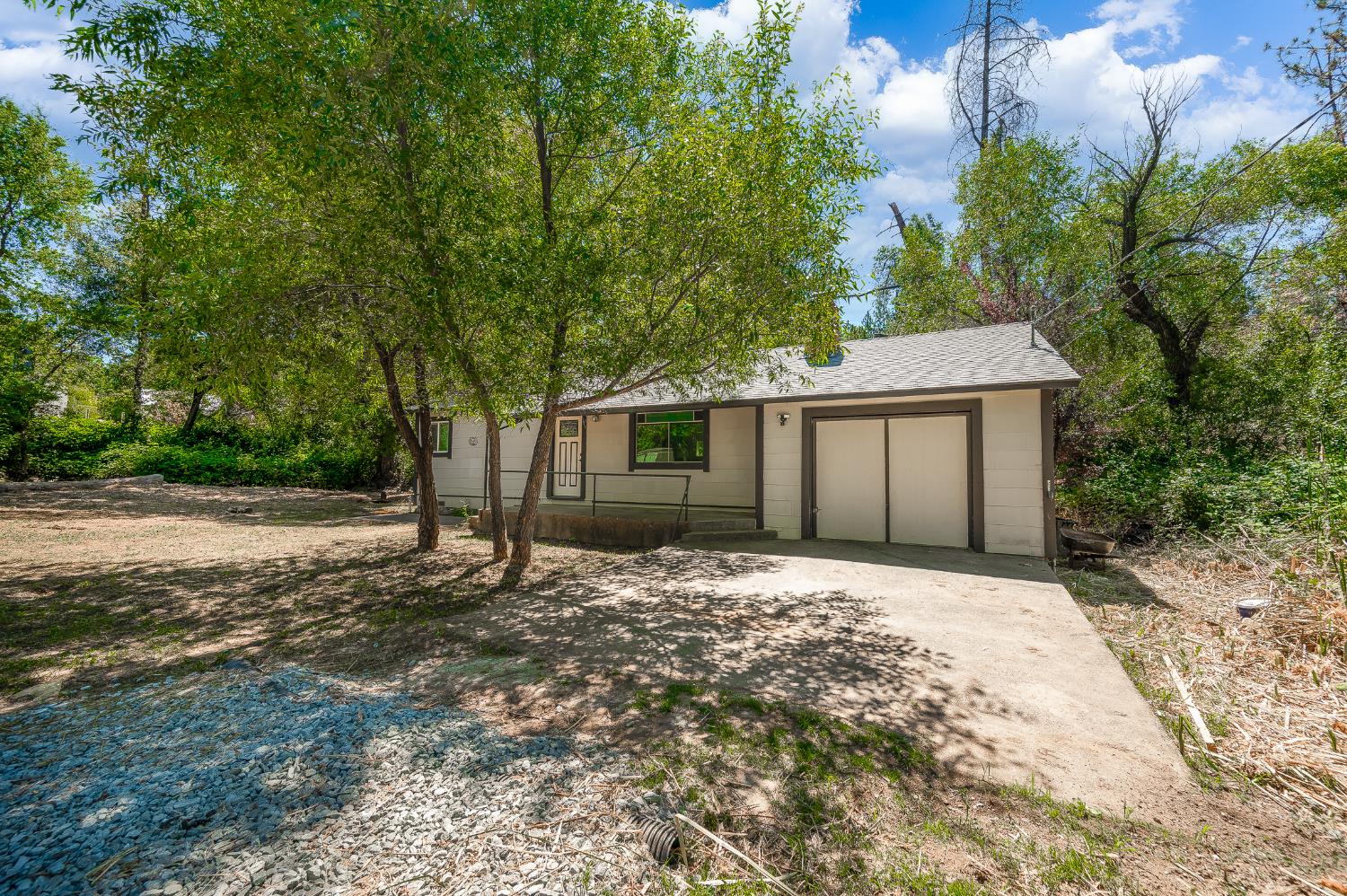 20515 N Sunshine Road